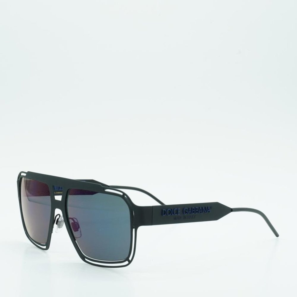 NEW DOLCE & GABBANA DG2270 SUNGLASSES - Picture 1 of 12